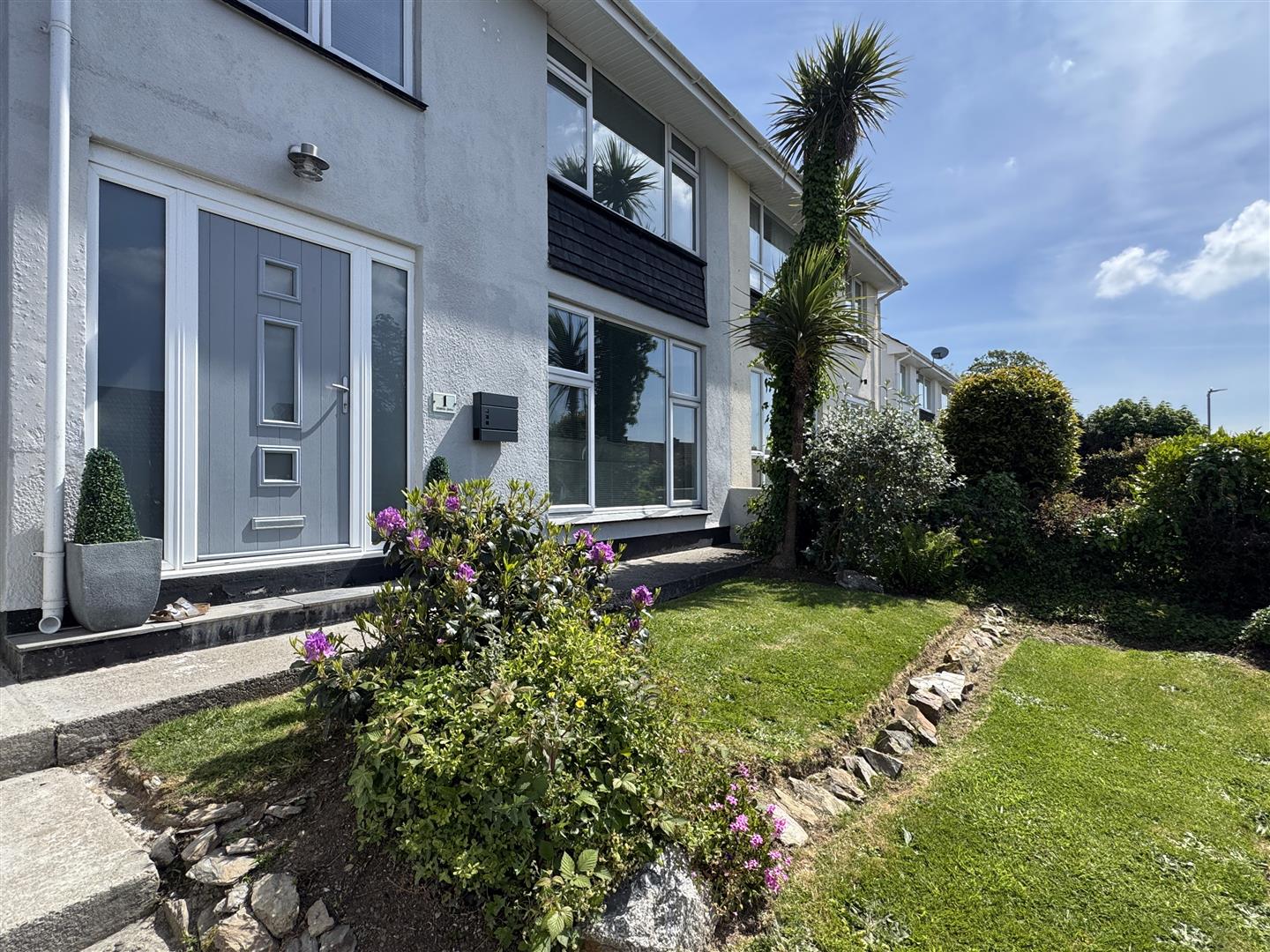 Midway Drive, Truro